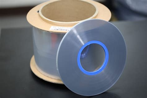 Carrier and Cover Tapes .
